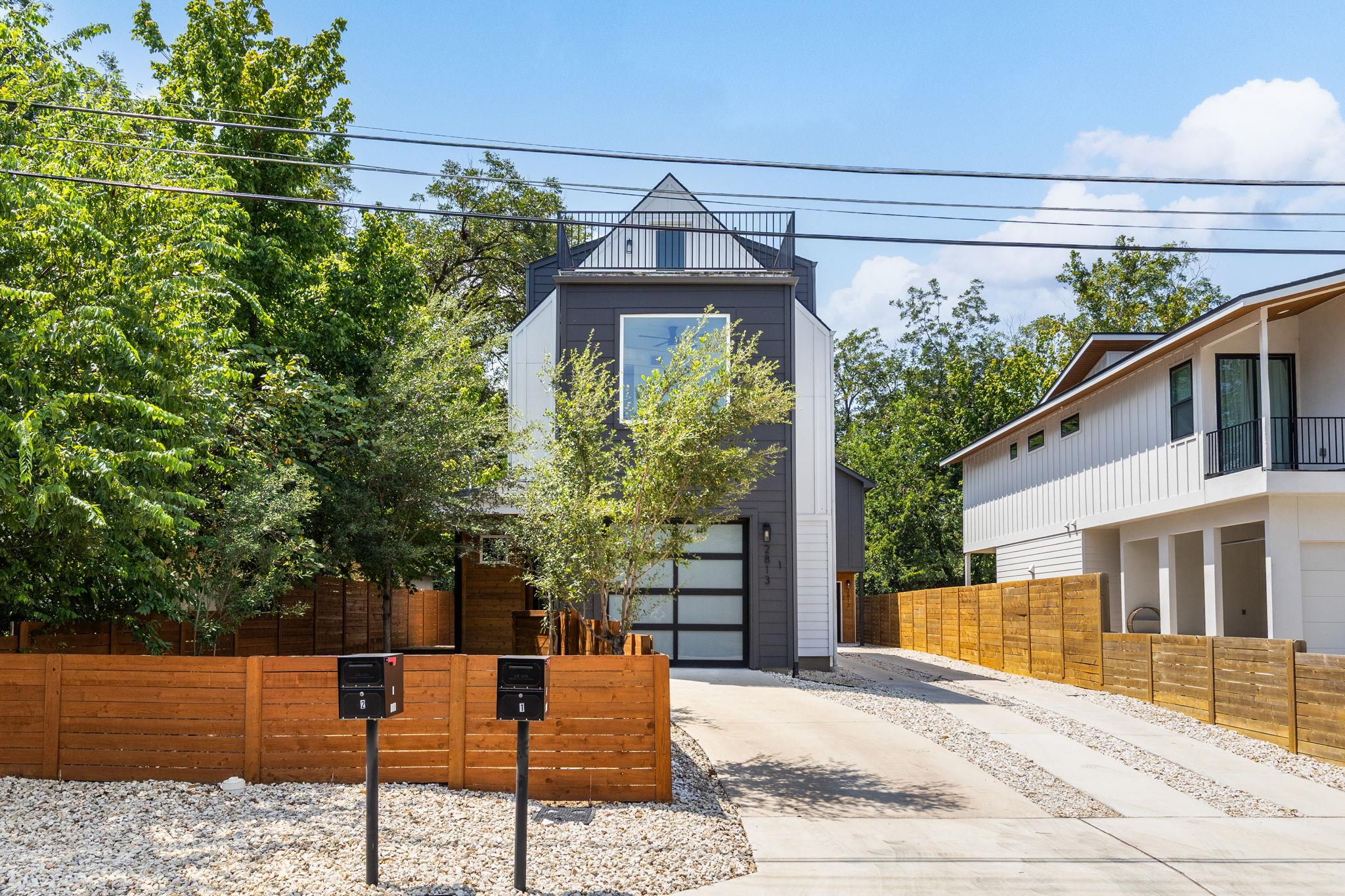 2813 Prado ST # 1