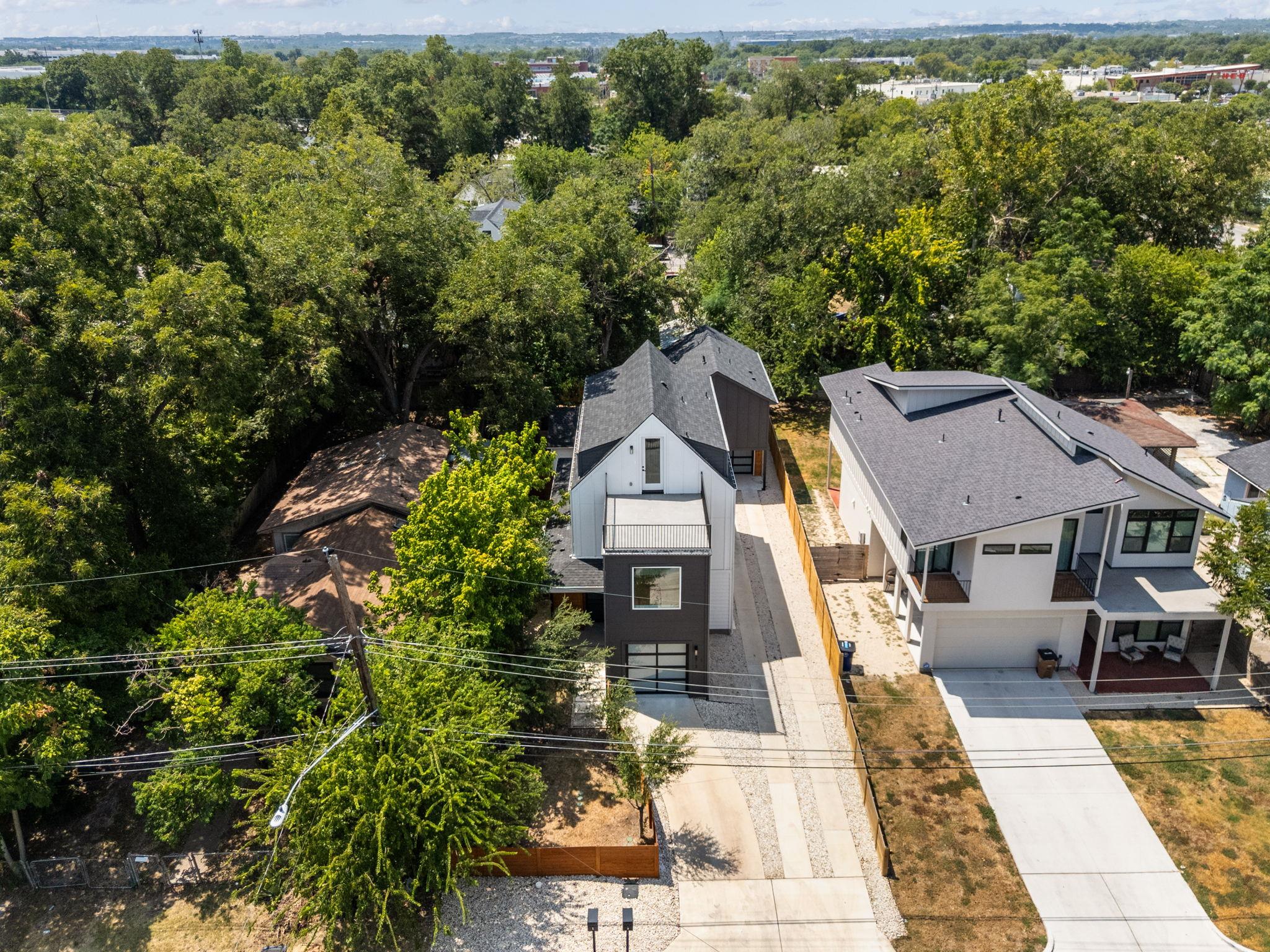 2813 Prado ST # 1