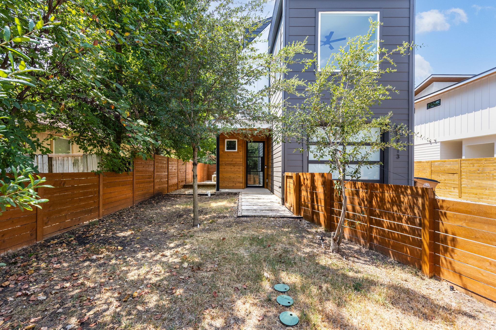 2813 Prado ST # 1