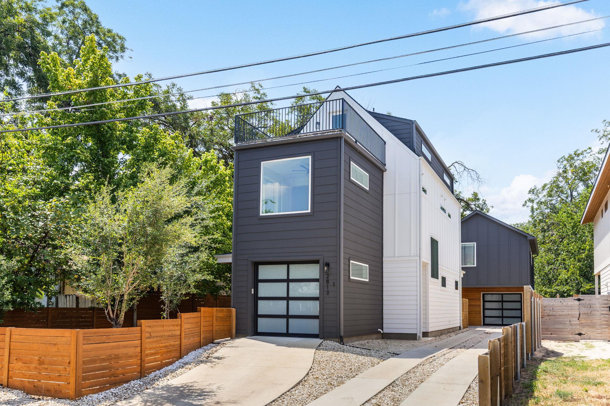 2813 Prado ST # 1