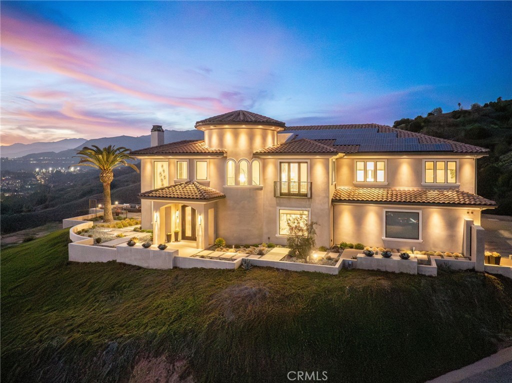4485 Broken Spur Road