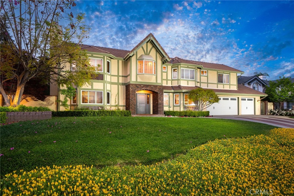 1131 Flamingo