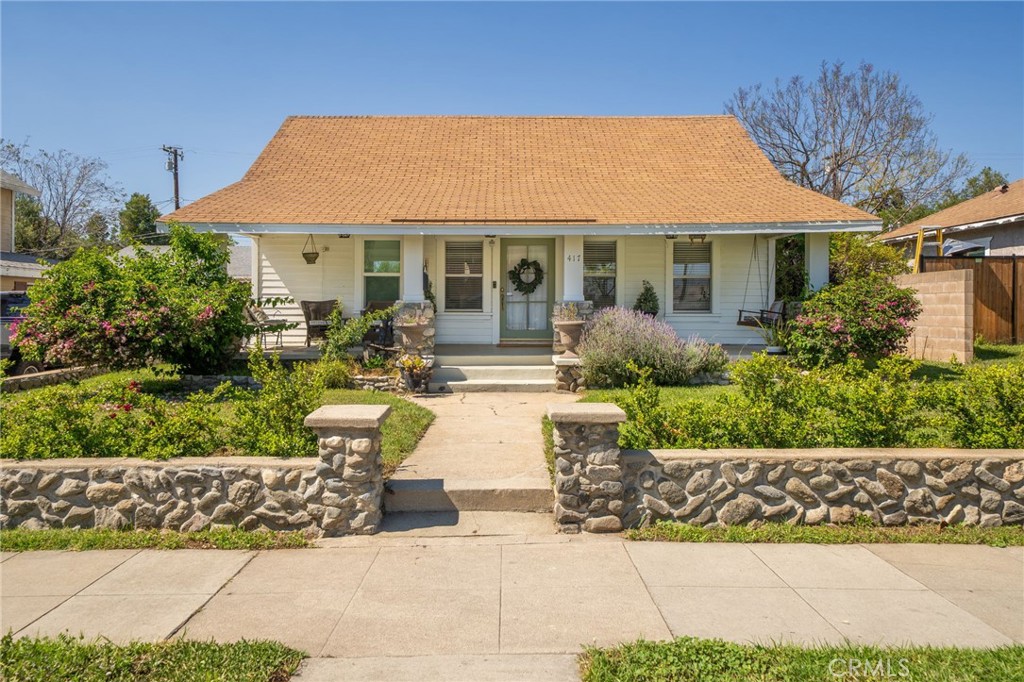 417 W 2nd Street