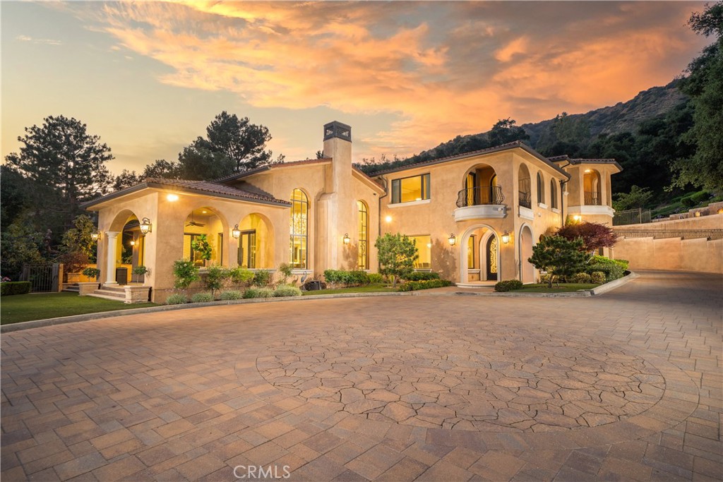 1051 Oak Canyon Lane