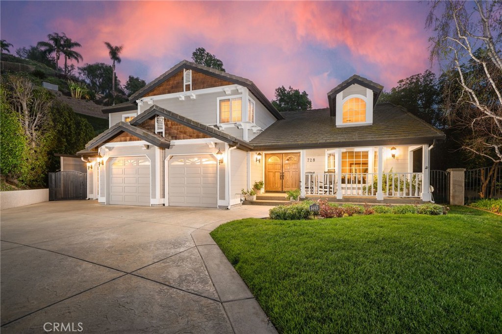 728 Beaverbrook Lane