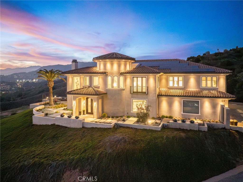 4485 Broken Spur Road