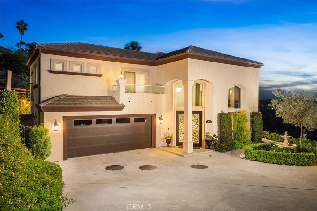 388 Conifer Road