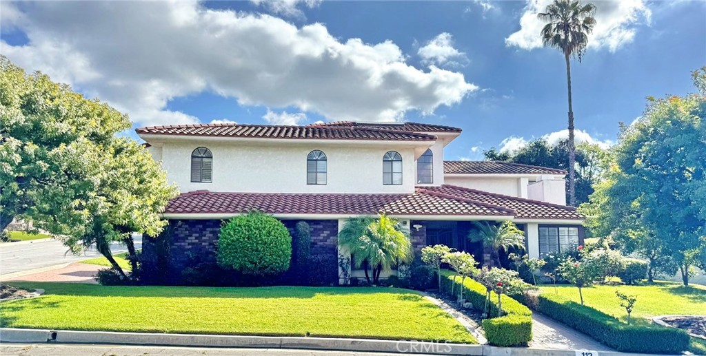 112 Morgan Ranch Road