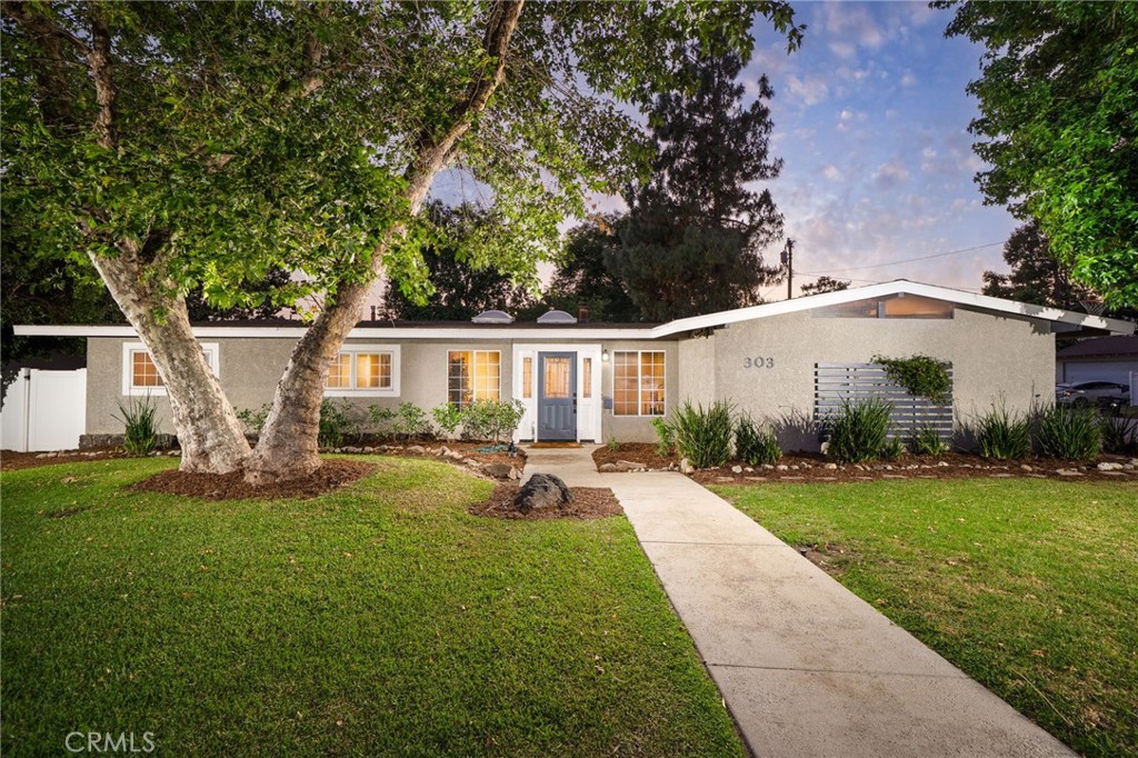 303 S Cimmeron Trail