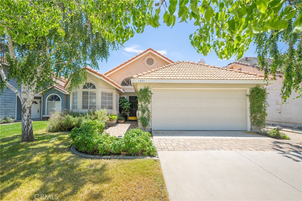 11831 Mount Royal Court