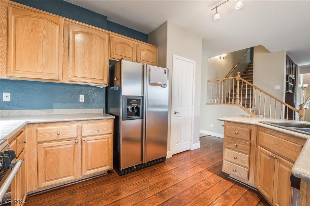 56 Hidden Mesa Court