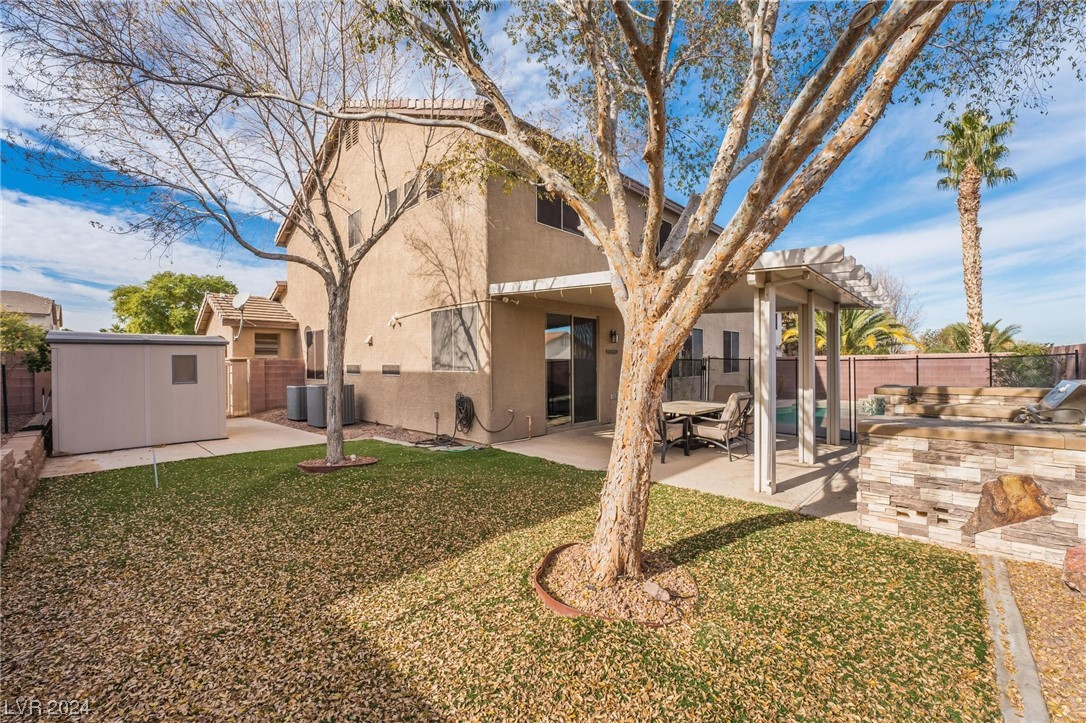 56 Hidden Mesa Court