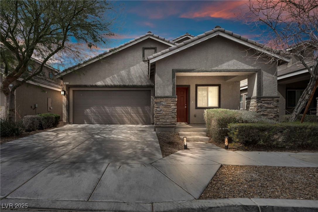 7877 Saber Tooth Street