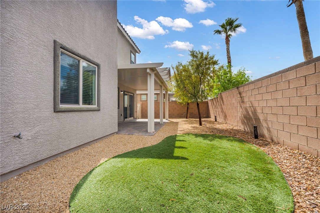 7877 Saber Tooth Street