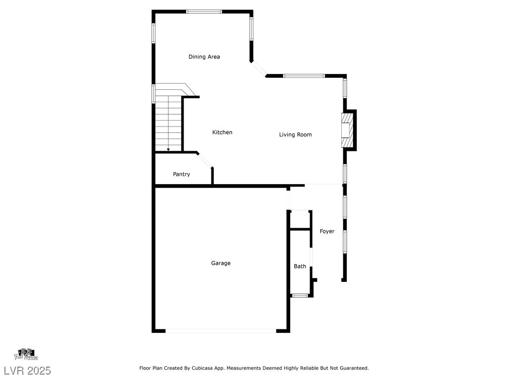 5458 Silent Springs Drive