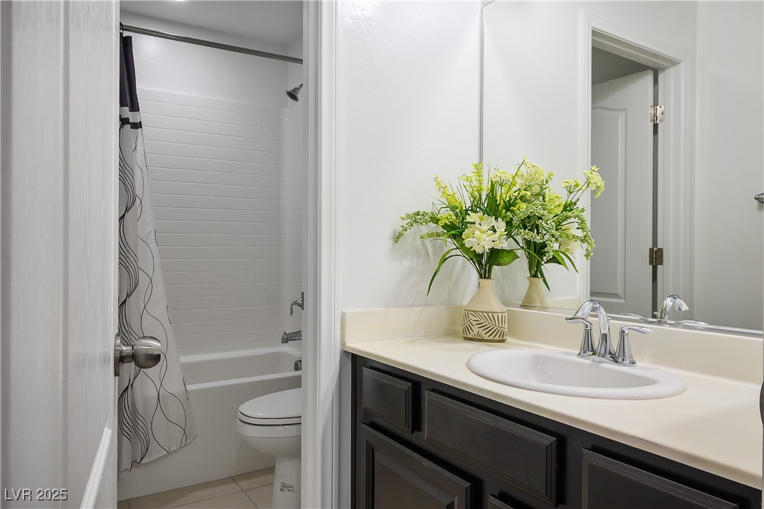 5458 Silent Springs Drive