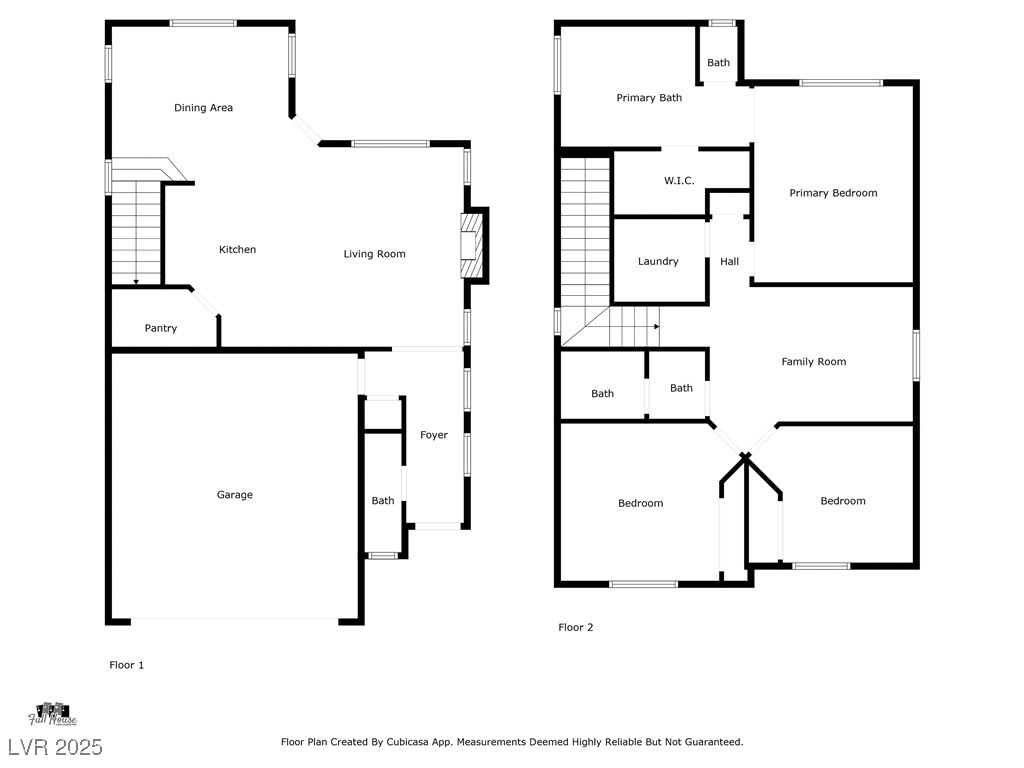 5458 Silent Springs Drive