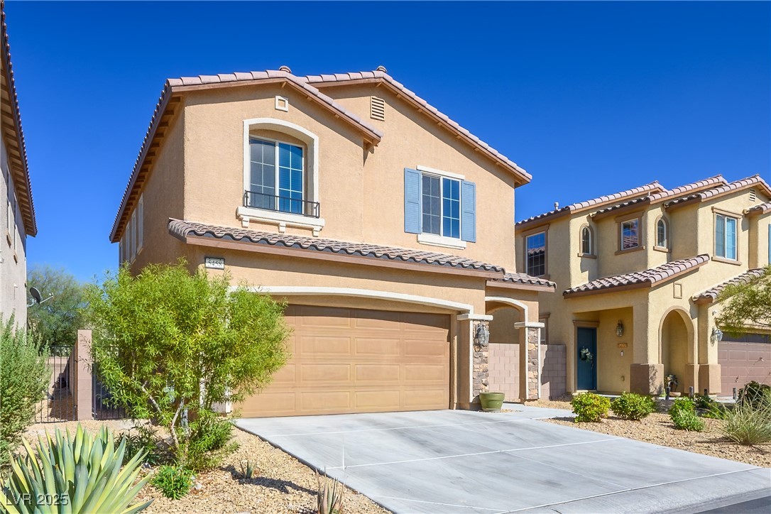 5458 Silent Springs Drive