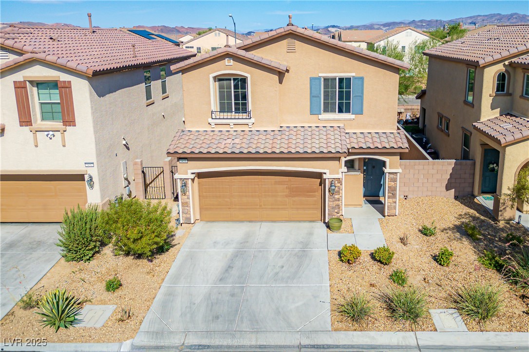 5458 Silent Springs Drive