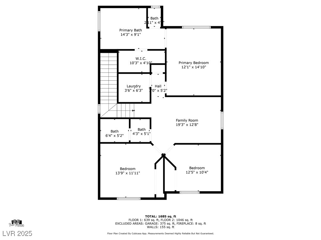 5458 Silent Springs Drive