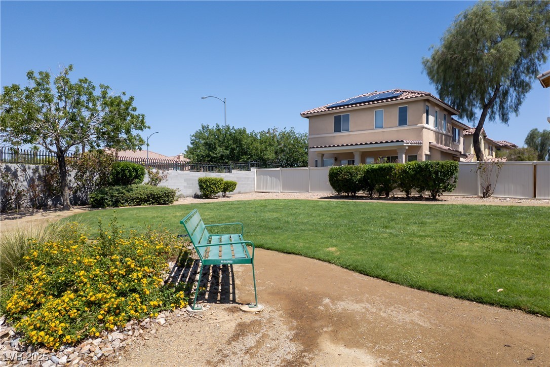 1043 Monte De Oro Avenue