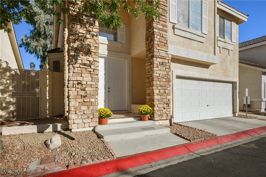 5212 Shasta Lake Way