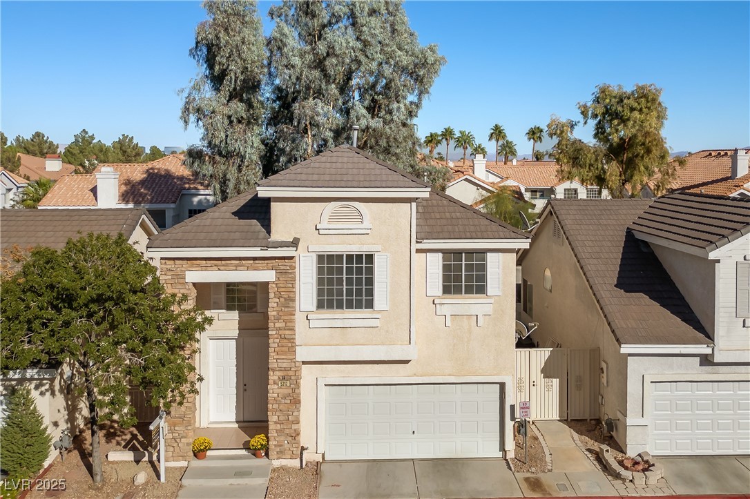 5212 Shasta Lake Way