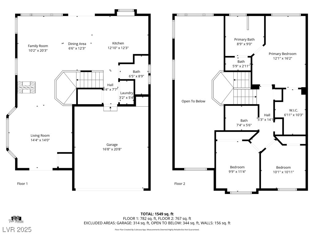 5212 Shasta Lake Way