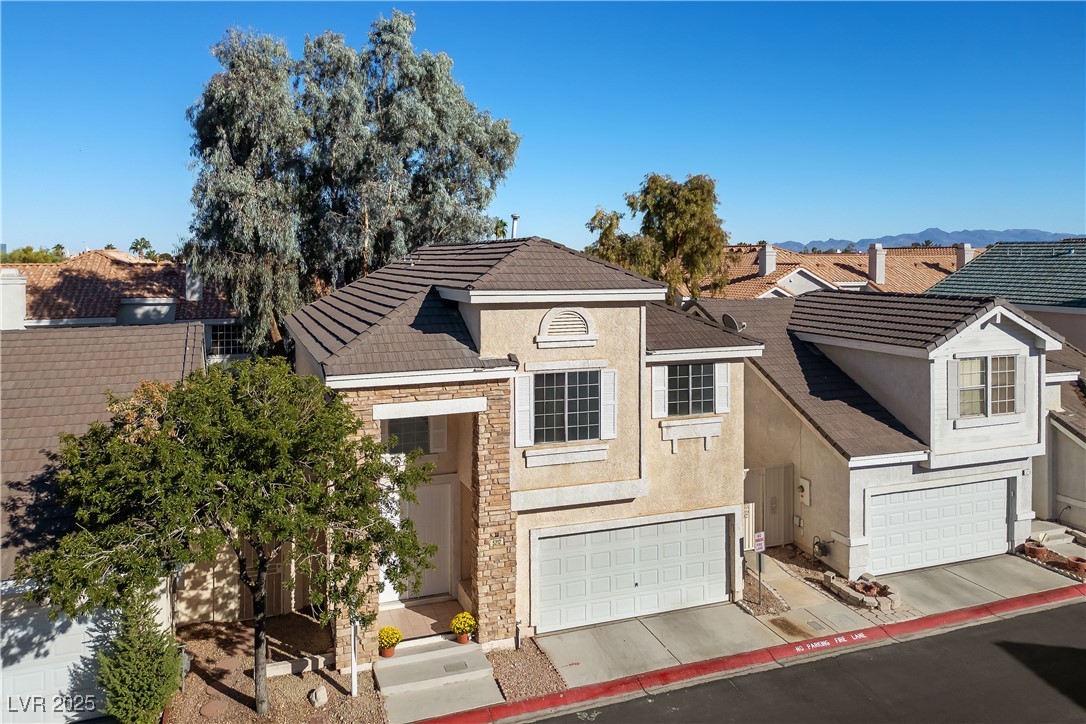 5212 Shasta Lake Way