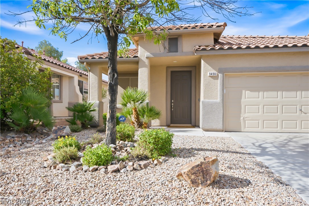 9490 Veterans Court