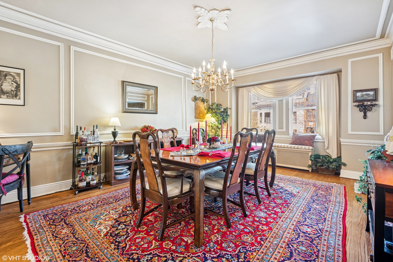 431 W Oakdale Avenue Unit: 3A