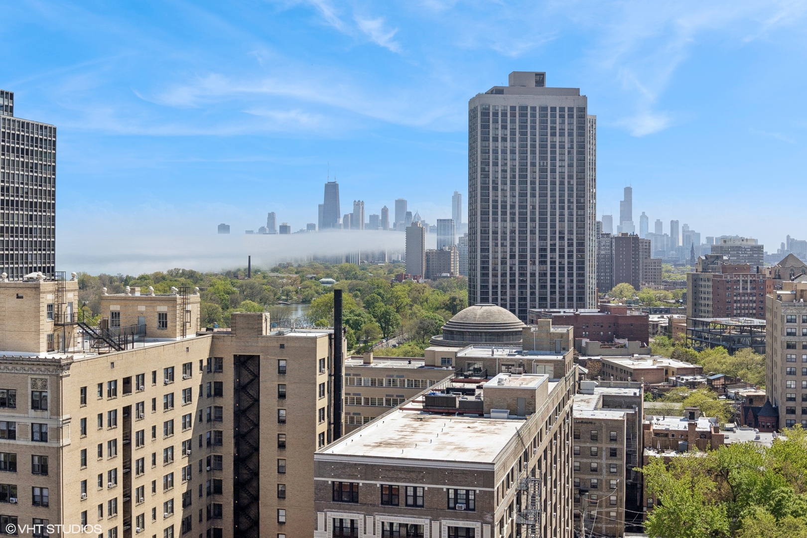 431 W Oakdale Avenue Unit: 3A
