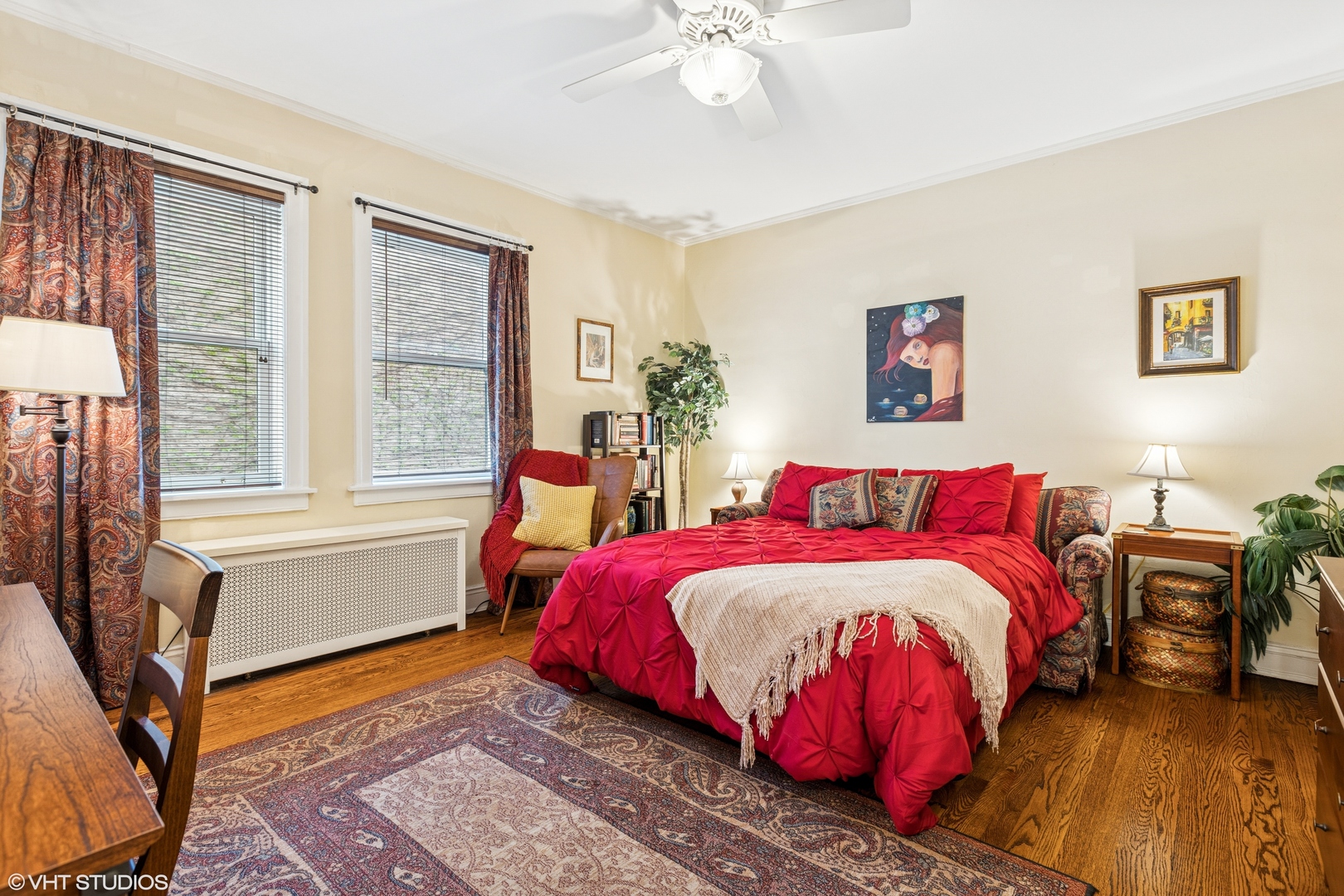 431 W Oakdale Avenue Unit: 3A