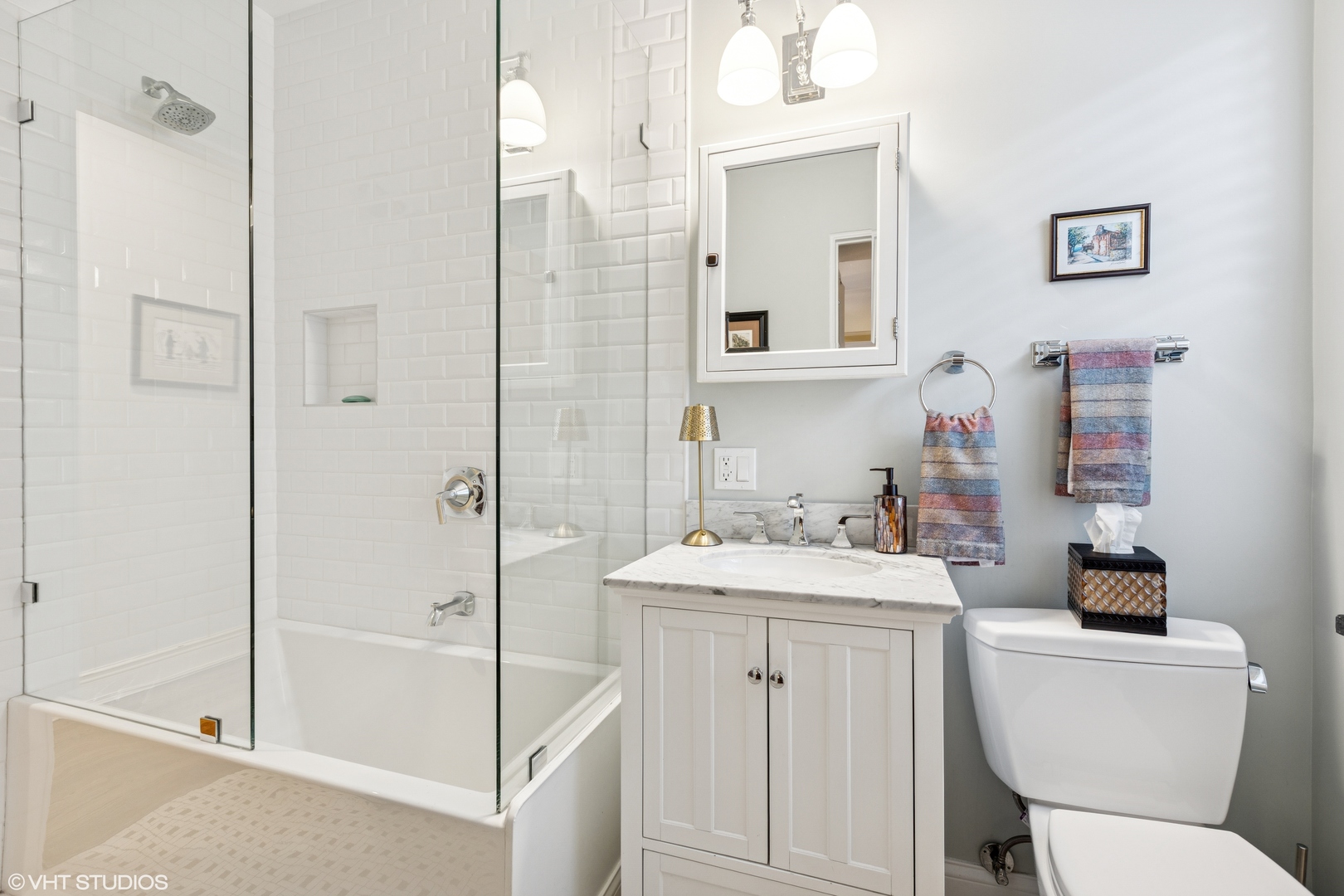 431 W Oakdale Avenue Unit: 3A