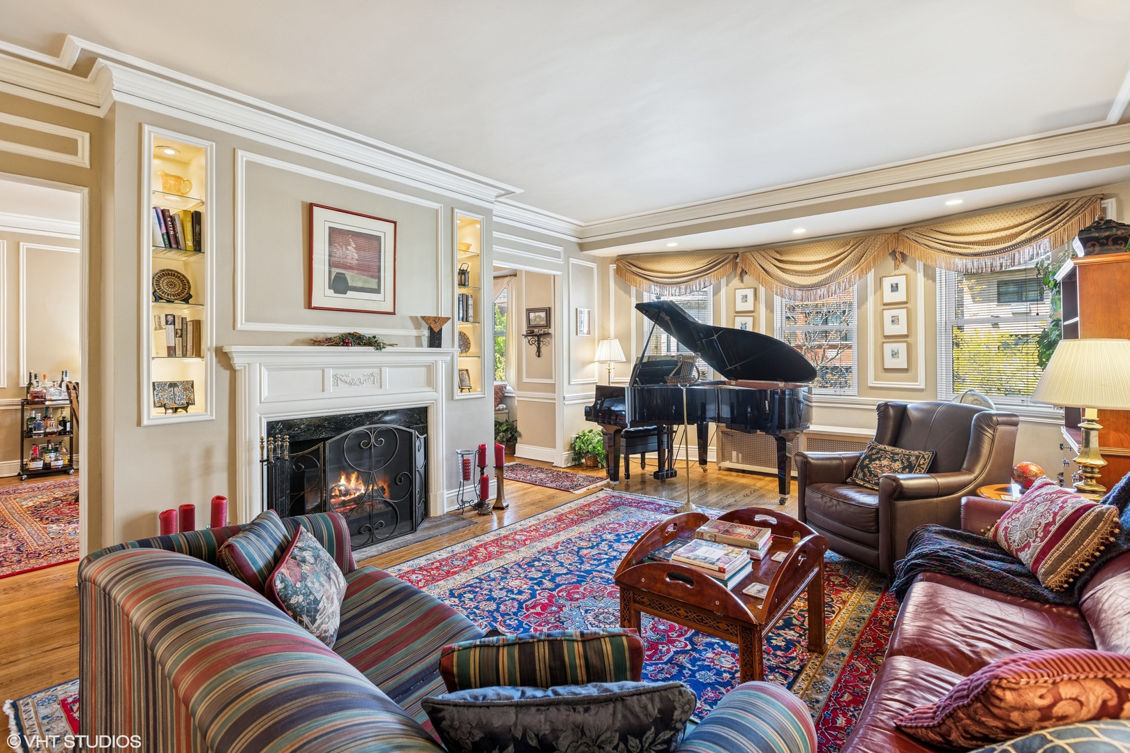 431 W Oakdale Avenue Unit: 3A