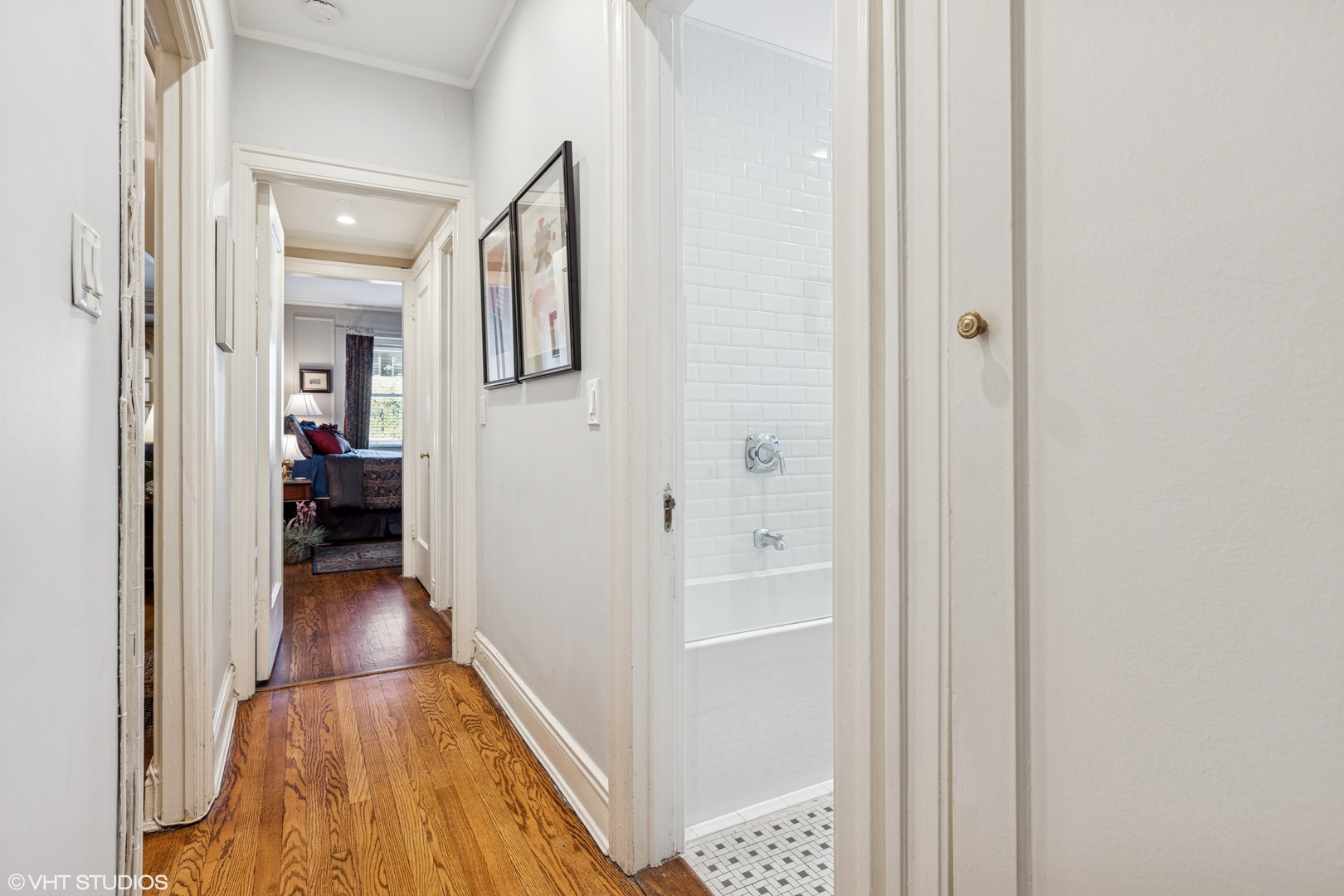 431 W Oakdale Avenue Unit: 3A