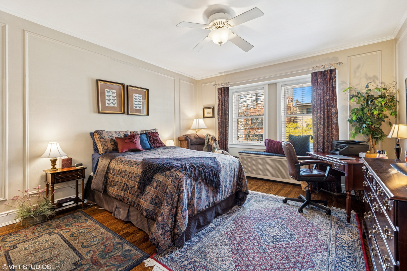 431 W Oakdale Avenue Unit: 3A