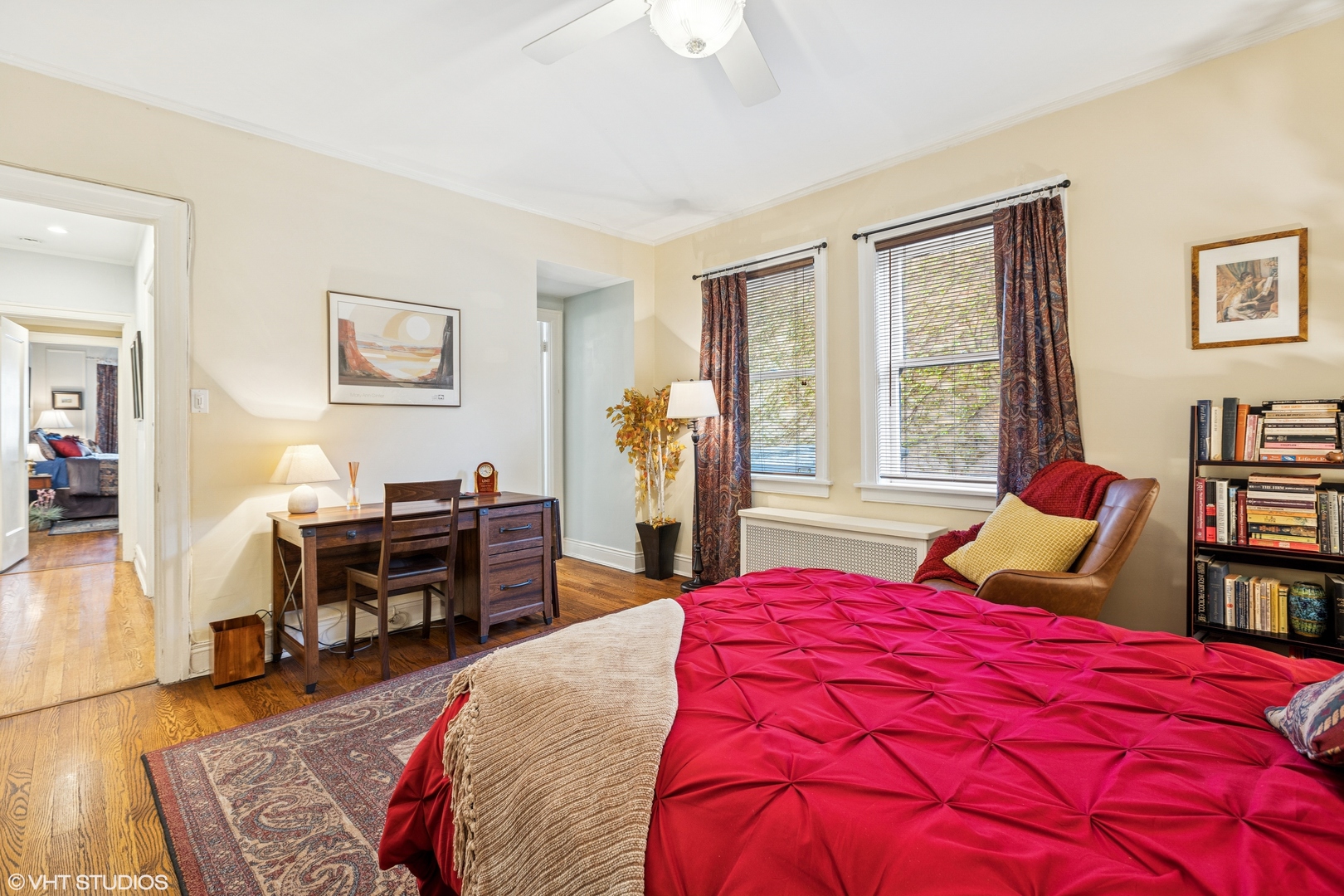 431 W Oakdale Avenue Unit: 3A