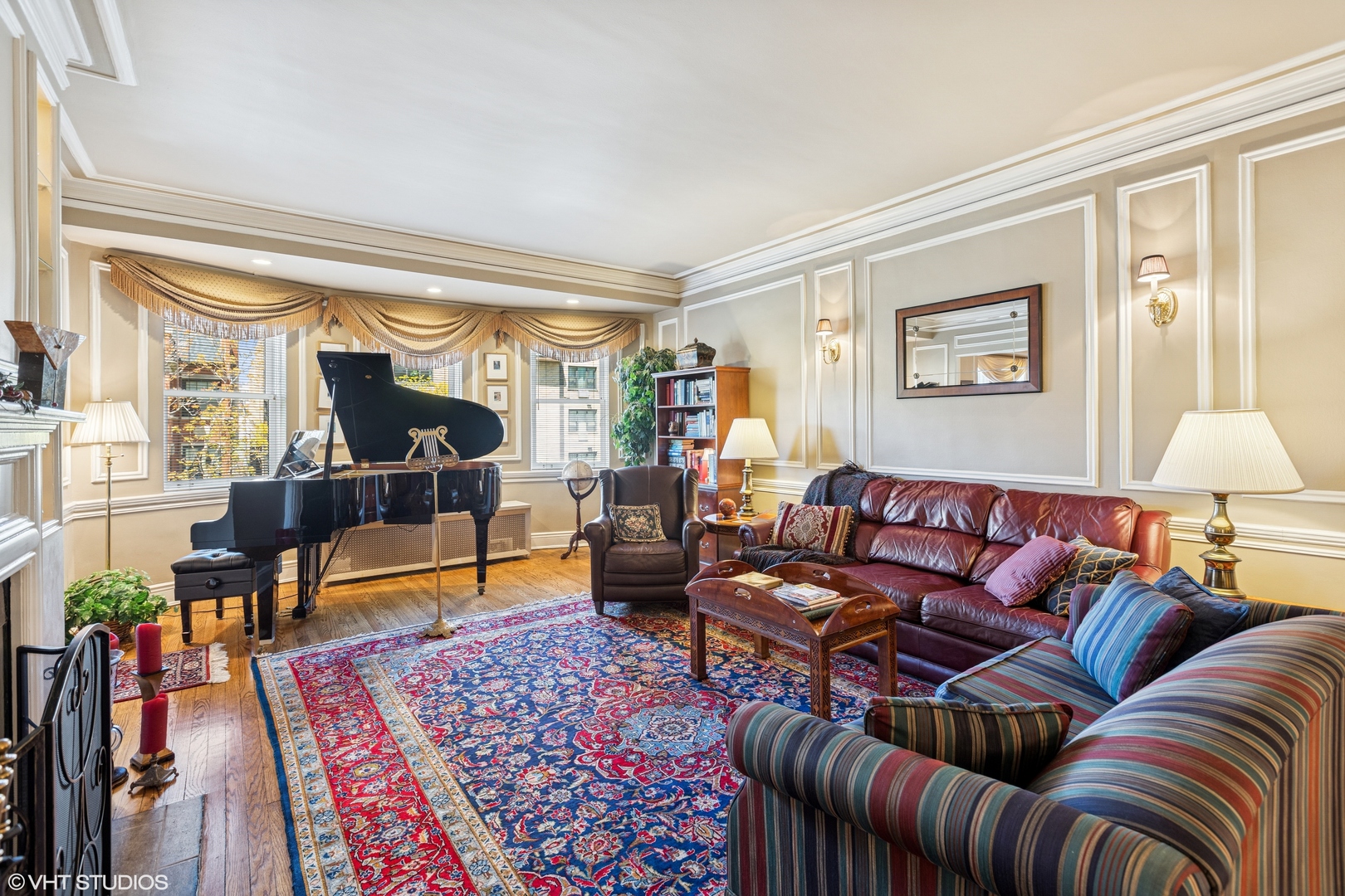 431 W Oakdale Avenue Unit: 3A