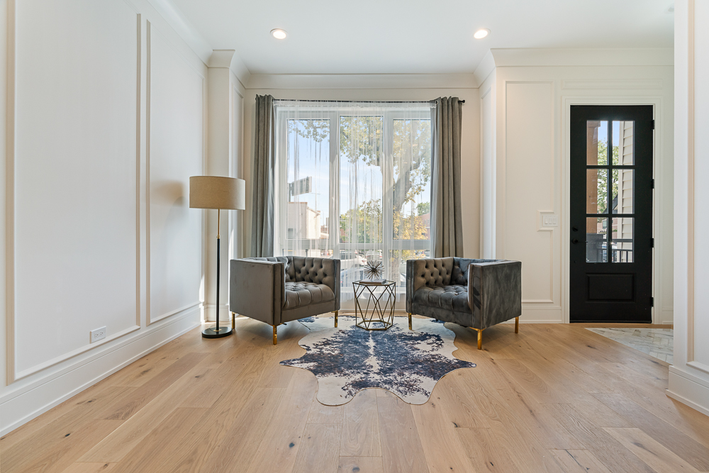 1916 N Hermitage Avenue