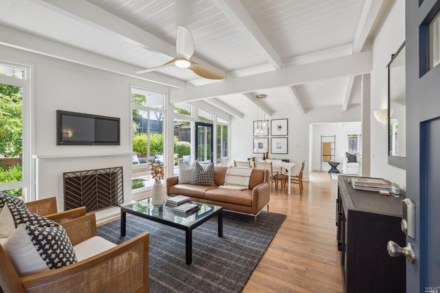 558 Woodbine Drive