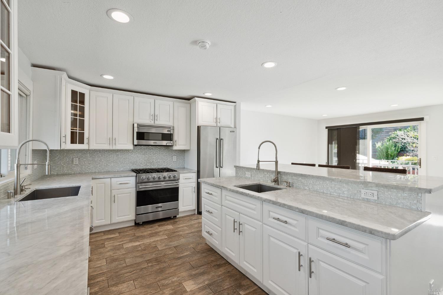 1902 Las Gallinas Avenue