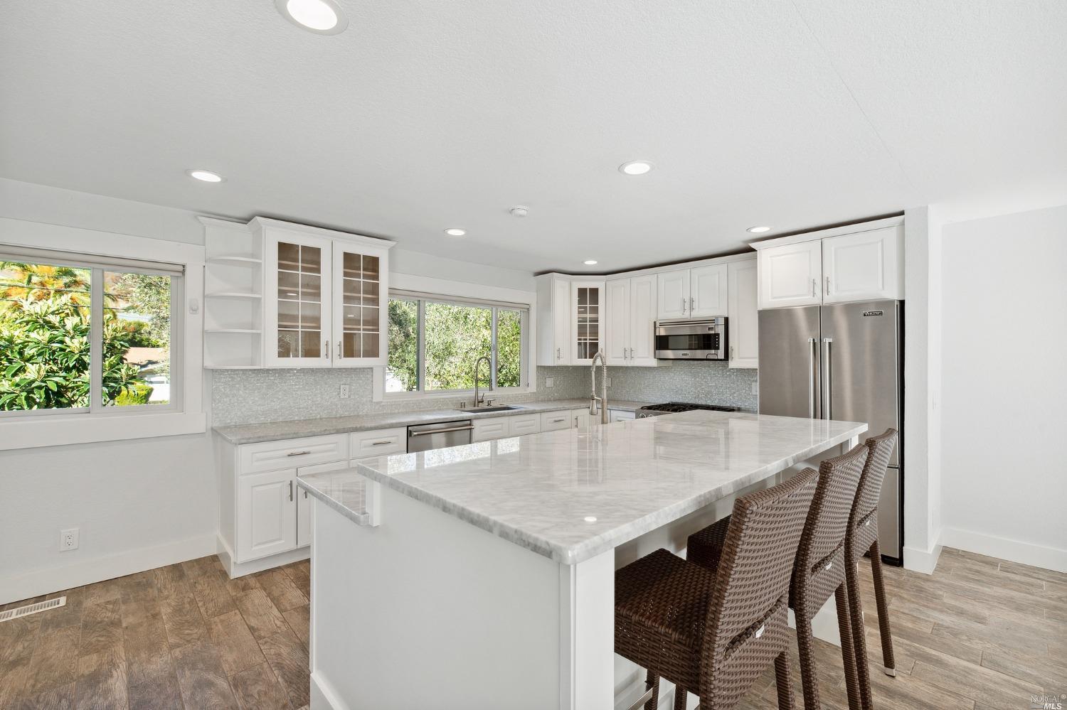 1902 Las Gallinas Avenue