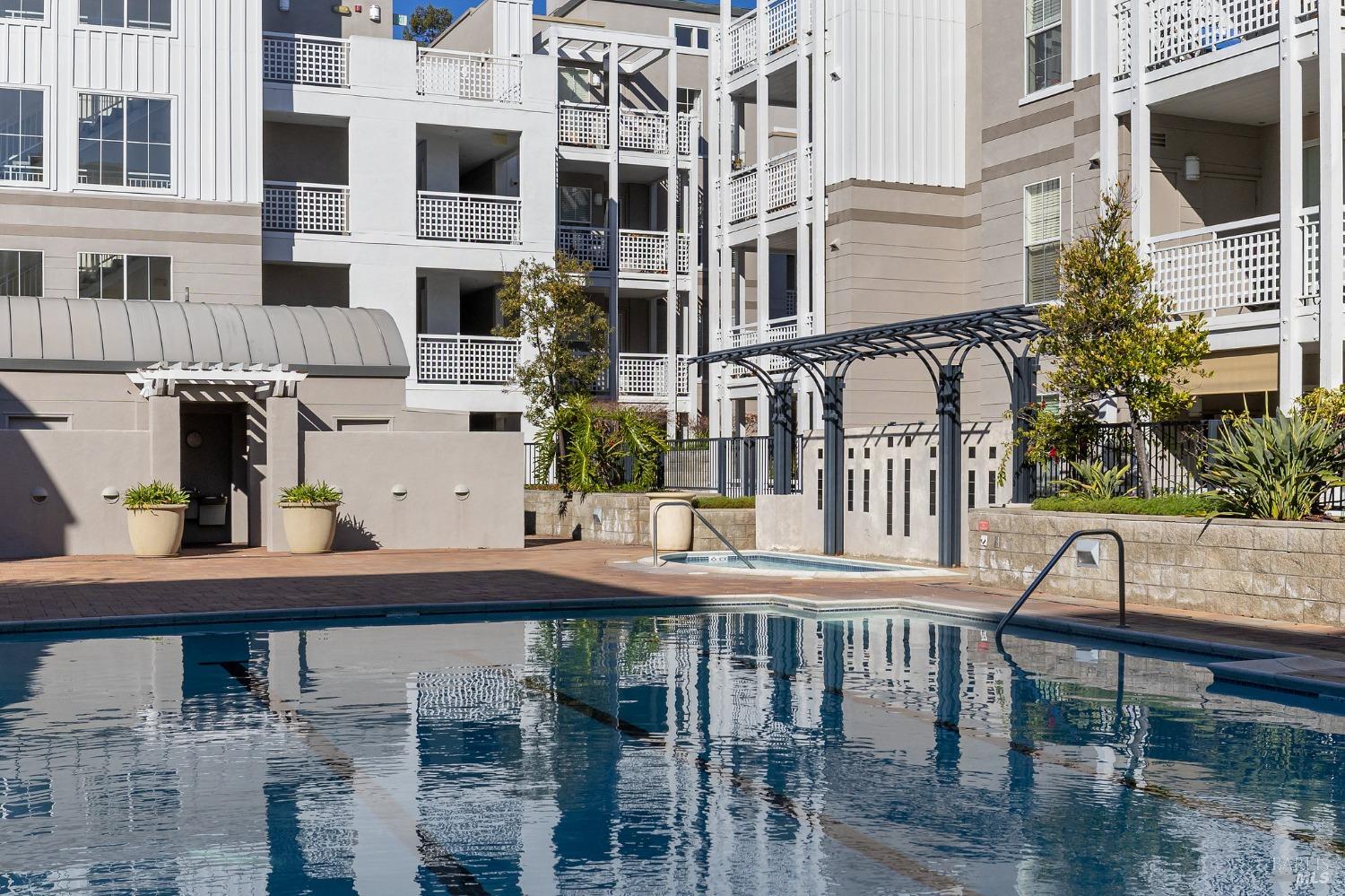 3901 Lick Mill Boulevard Unit: 212