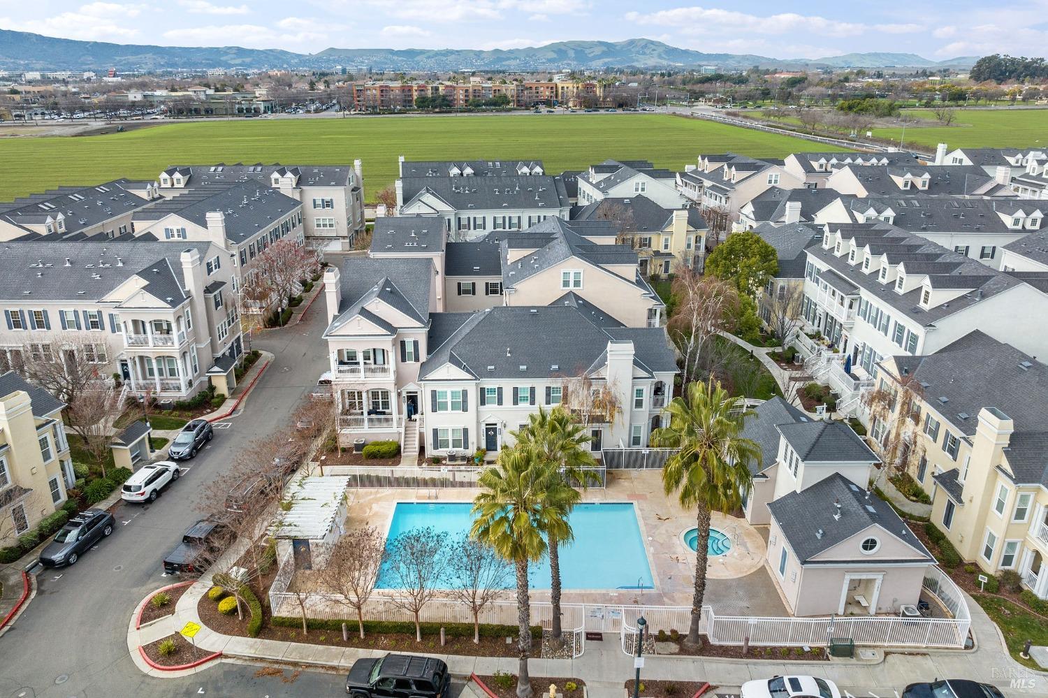 3724 Central Parkway