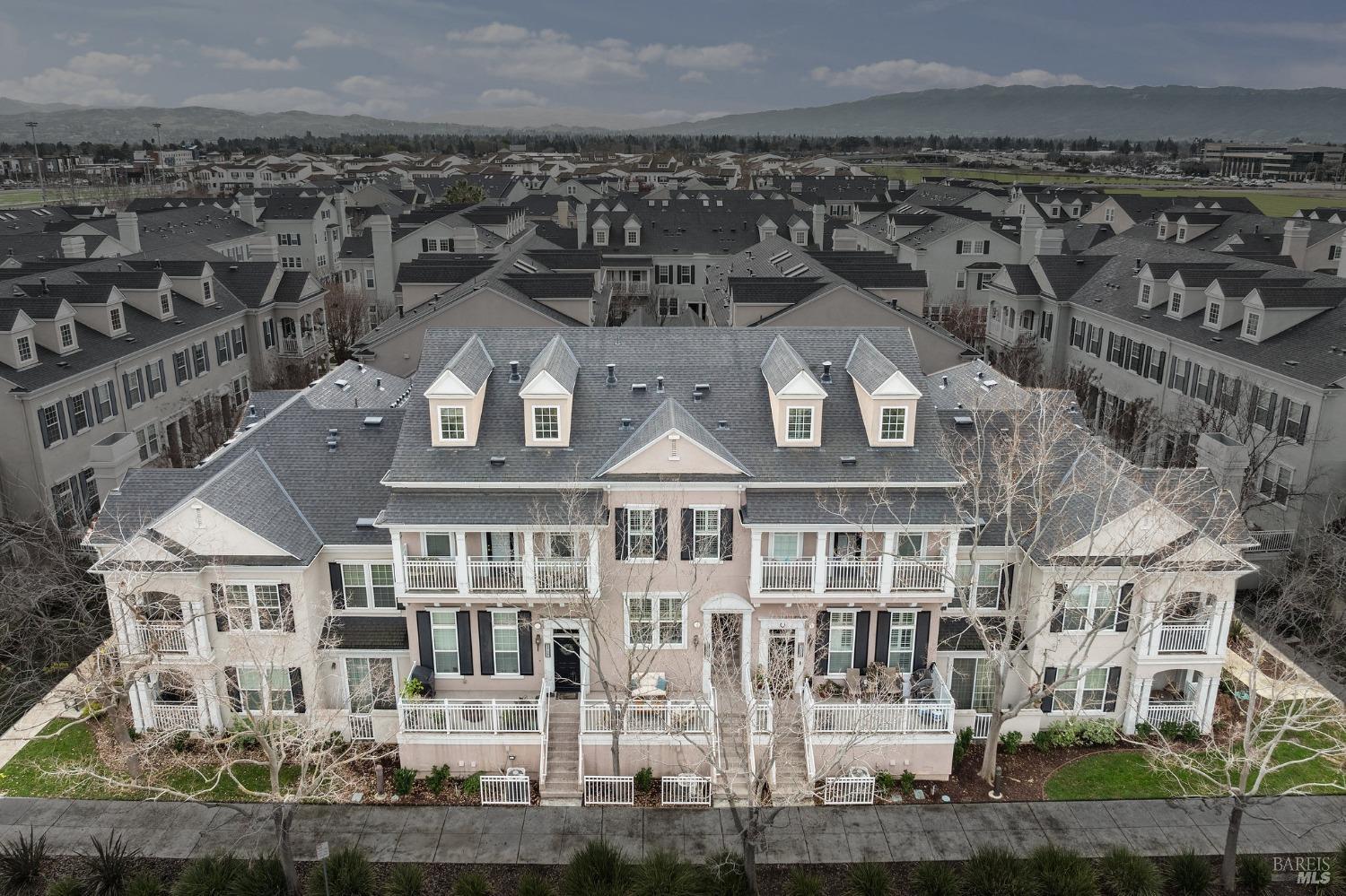 3724 Central Parkway