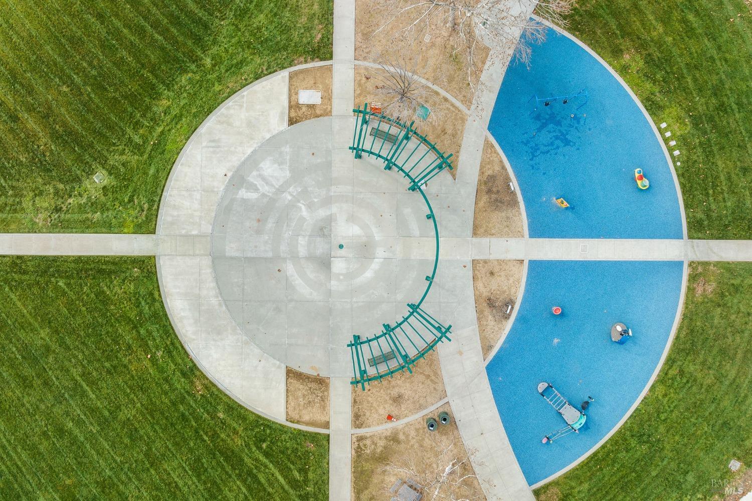 3724 Central Parkway