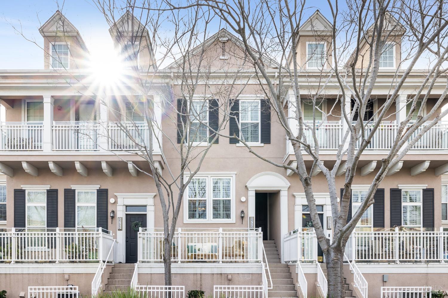 3724 Central Parkway