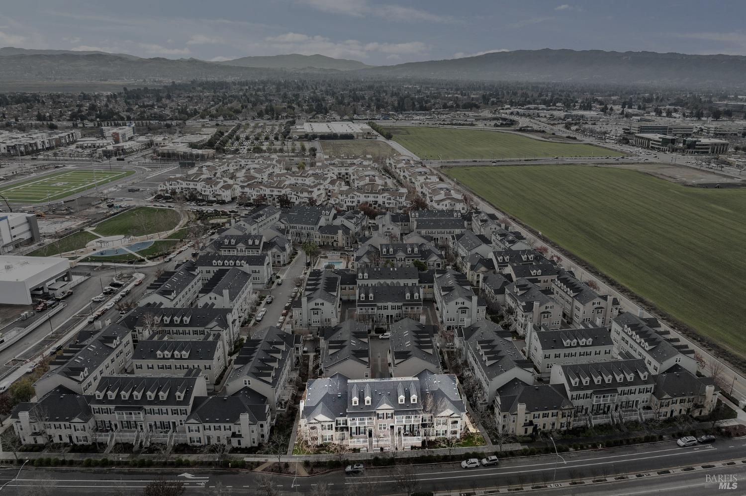 3724 Central Parkway