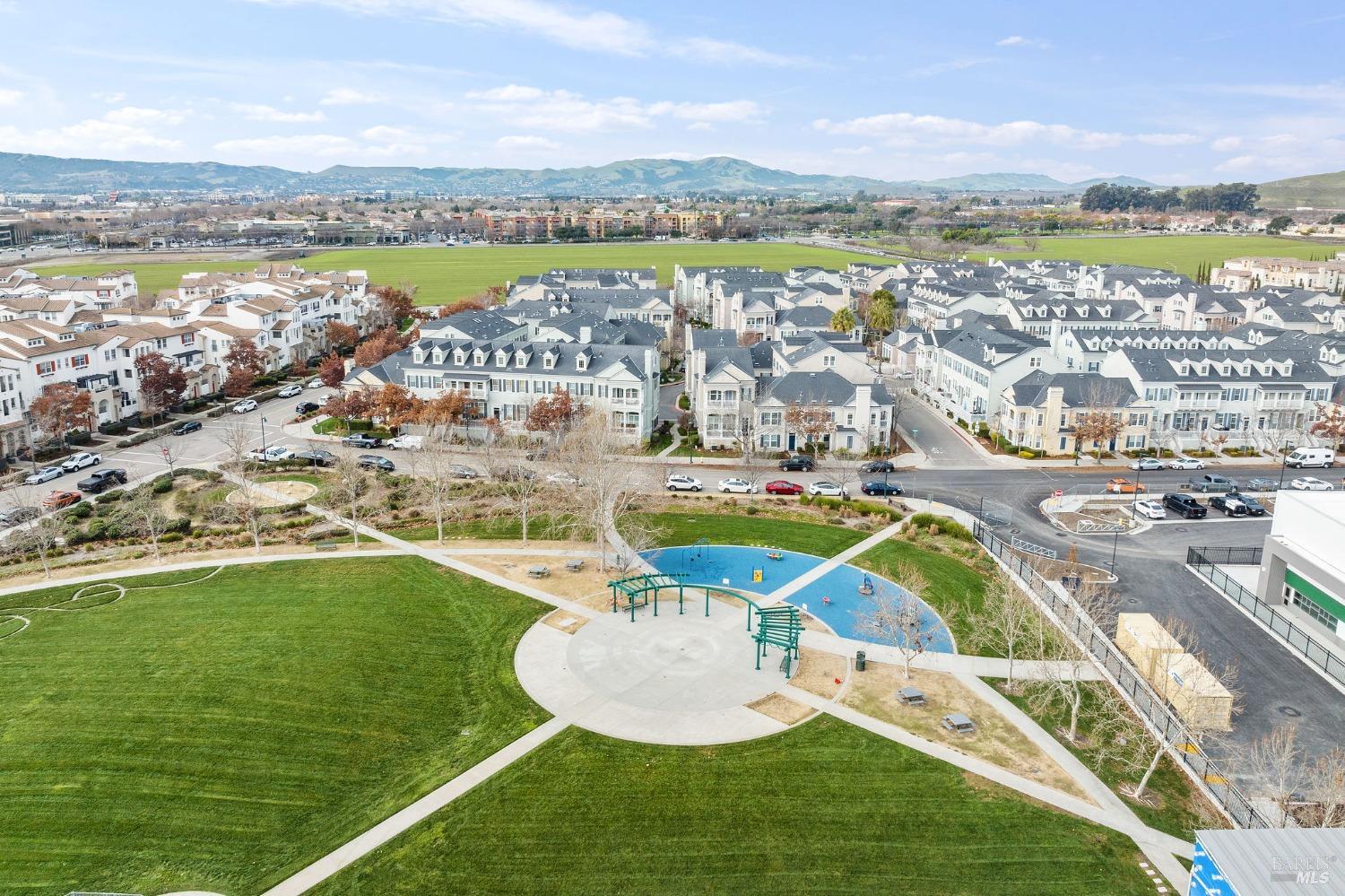 3724 Central Parkway